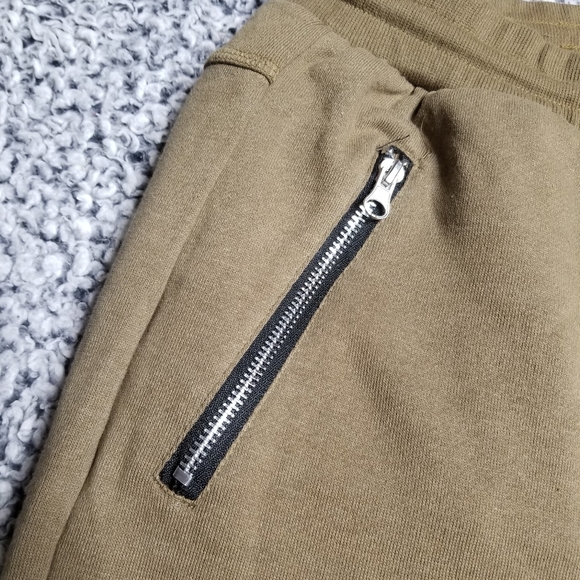 NWT Square Zero Explicit Content Shorts - Picture 7 of 10